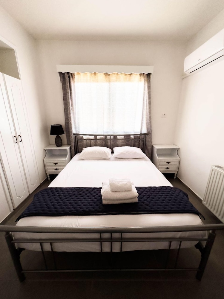 Appartamento, 2 camere da letto, cucina, vista città