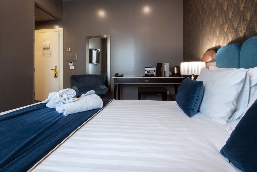 Triple Room photo 3