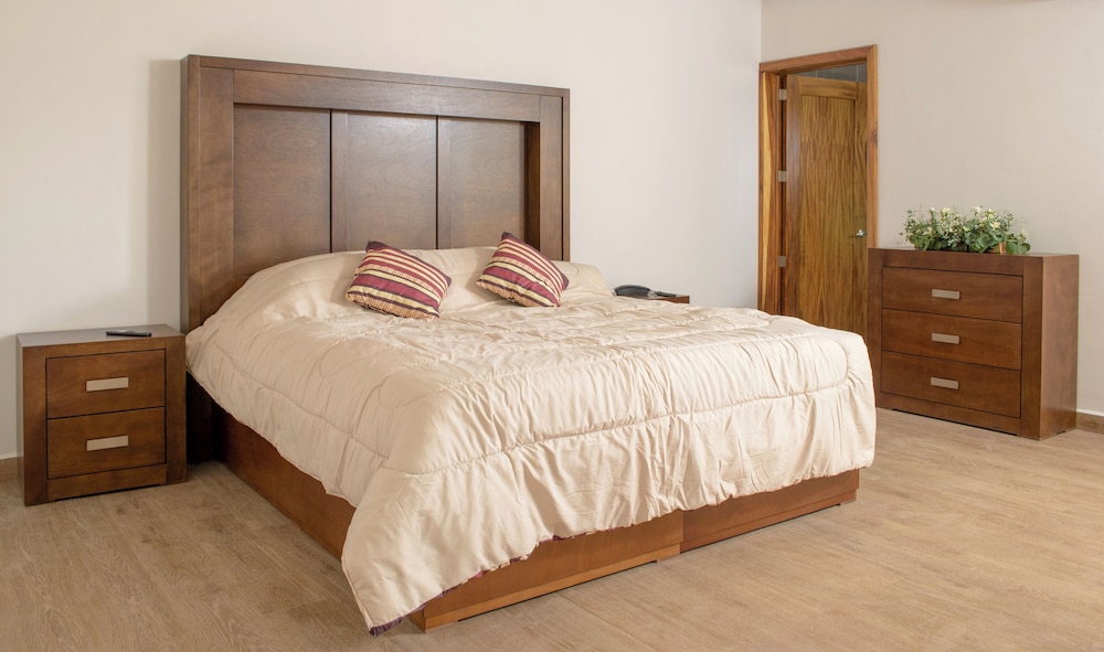 Business Double Room, Balcony, City View