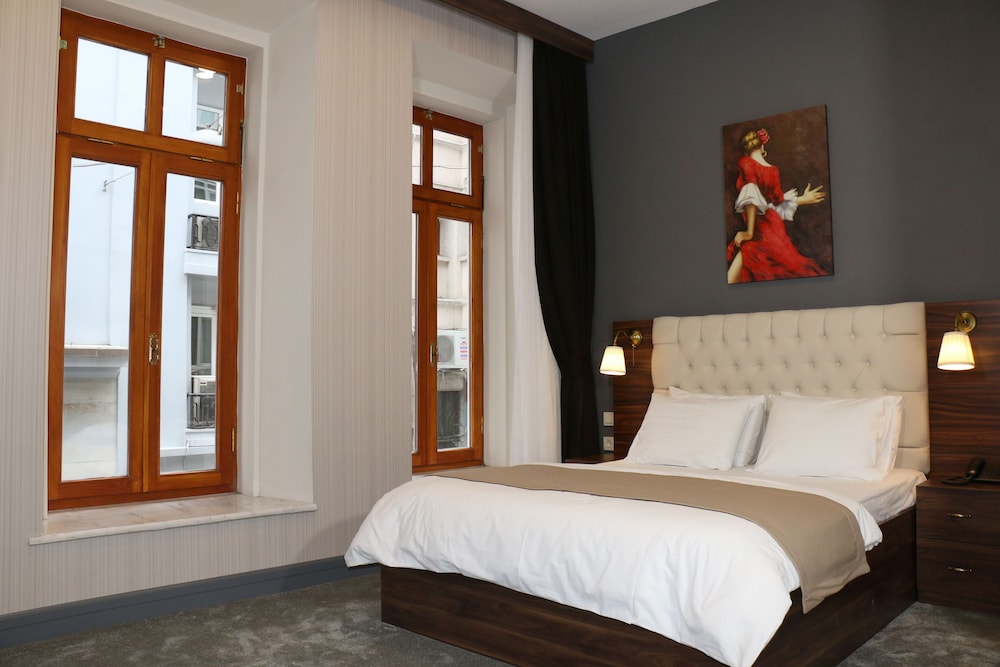 Comfort Room, 1 Double Bed photo 1
