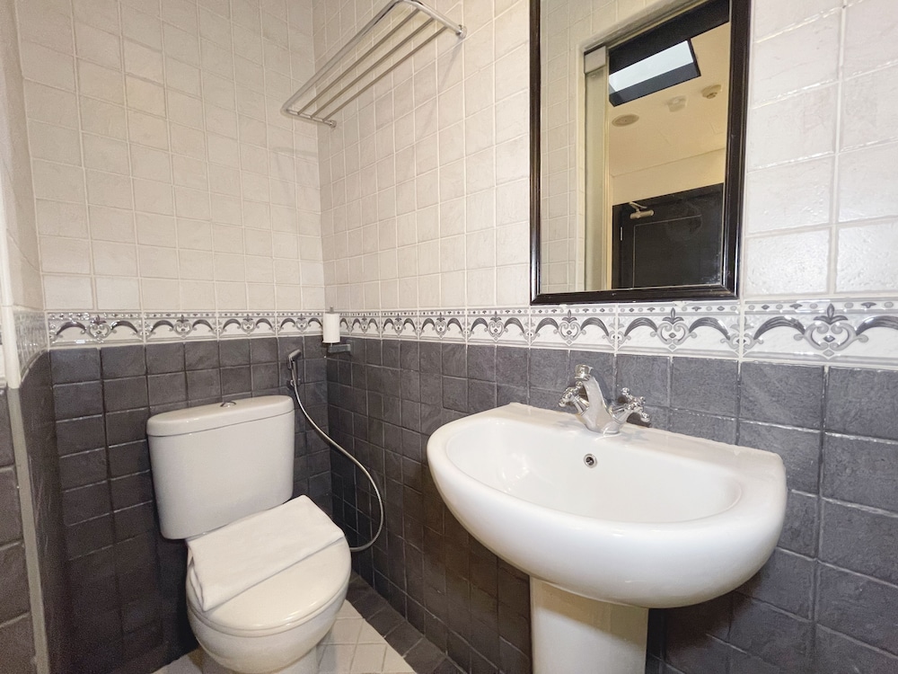 Superior Double Room, 1 Double Bed, City View photo 3