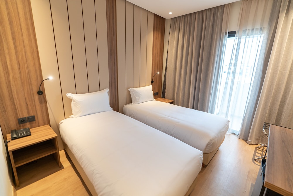 Basic Single Room