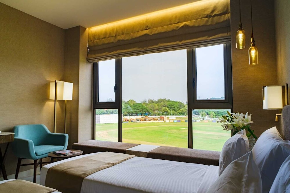 Deluxe Double or Twin Room, Non Smoking, Air conditioning