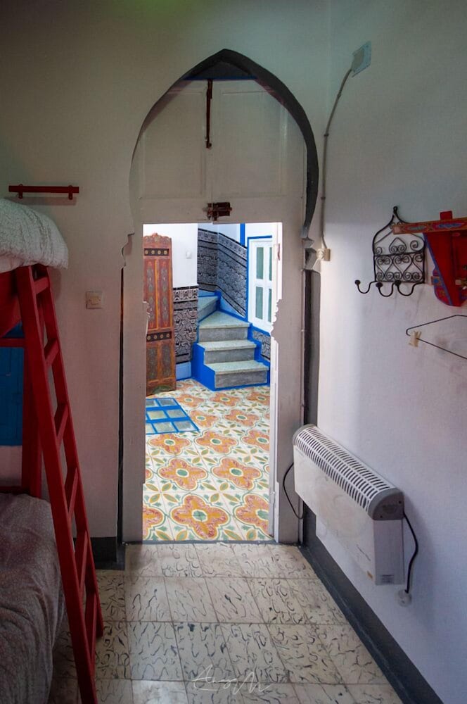Basic Twin Room, Shared Bathroom (5) photo 2