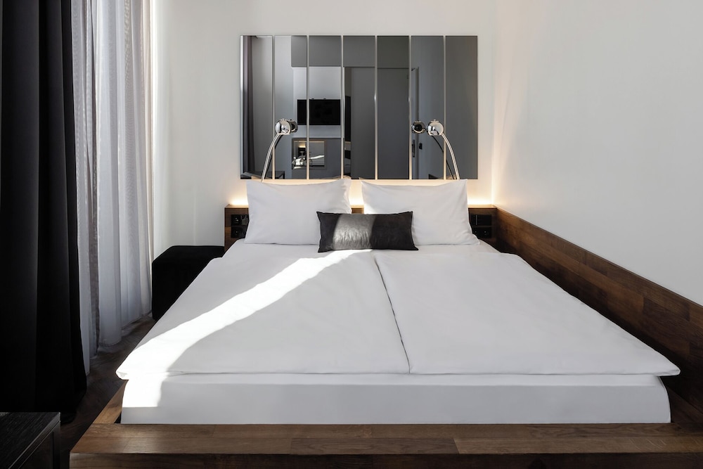 Standard Double or Twin Room, 1 Bedroom - Photo 9