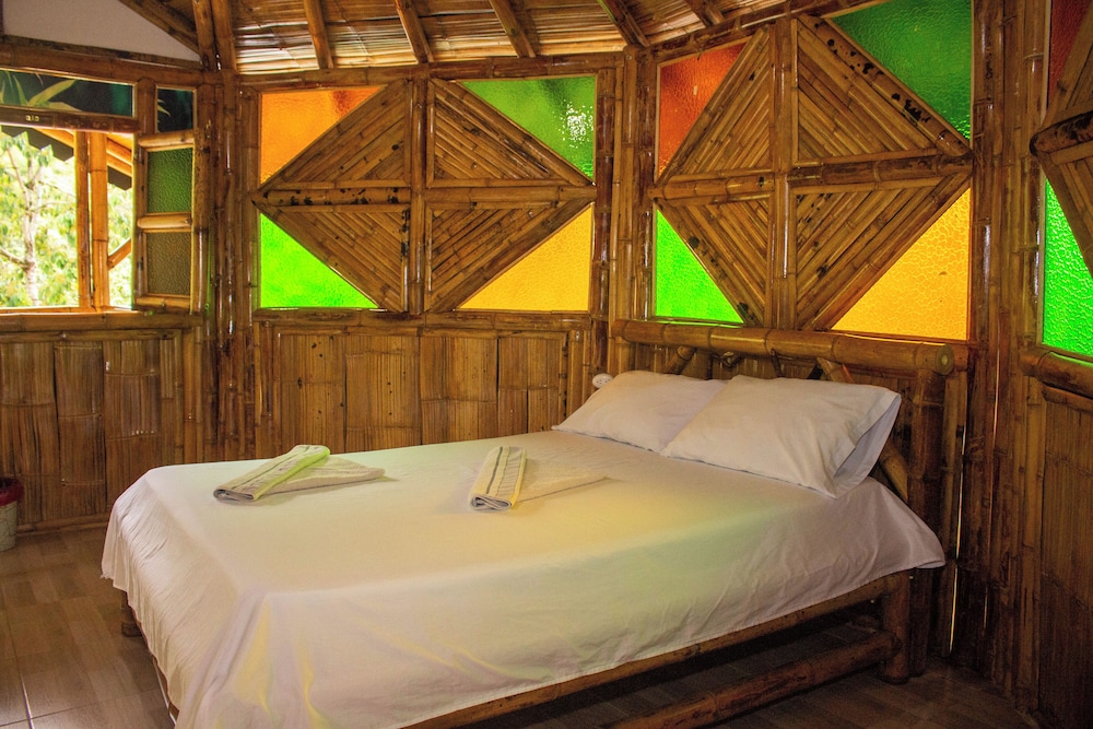 Panoramic Cabin photo 1