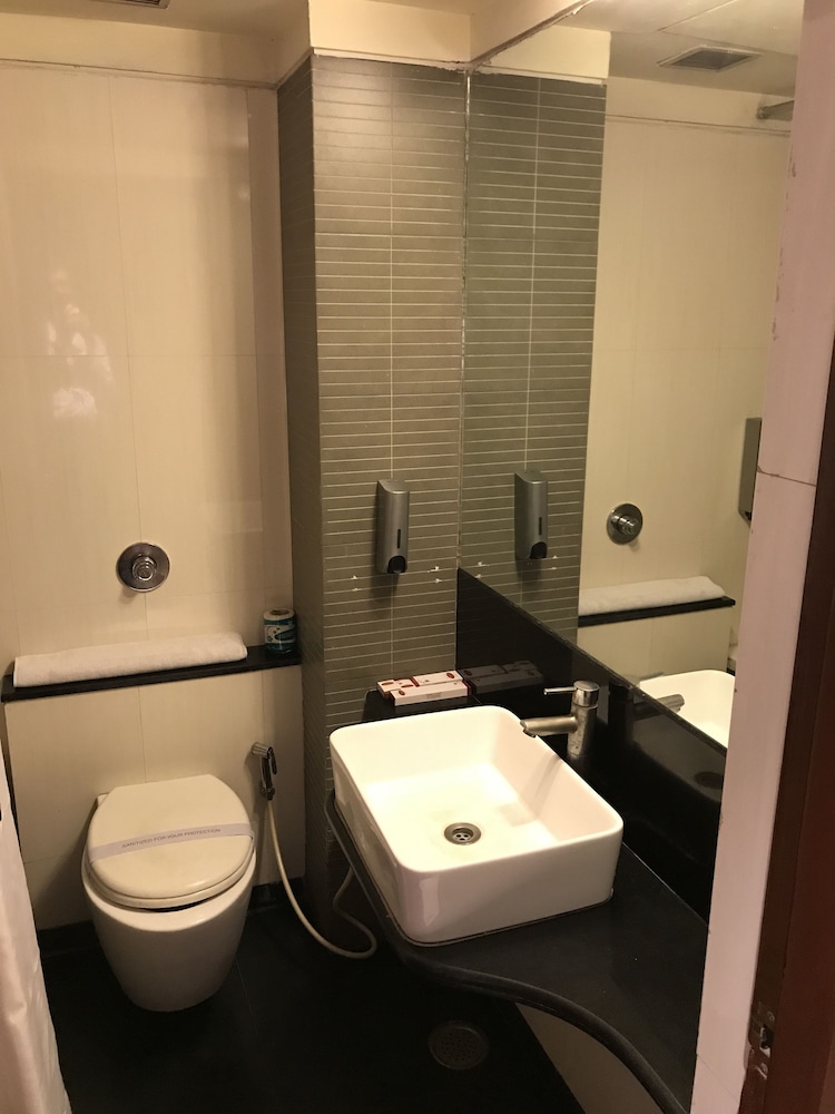 Super Deluxe Room - Photo 4