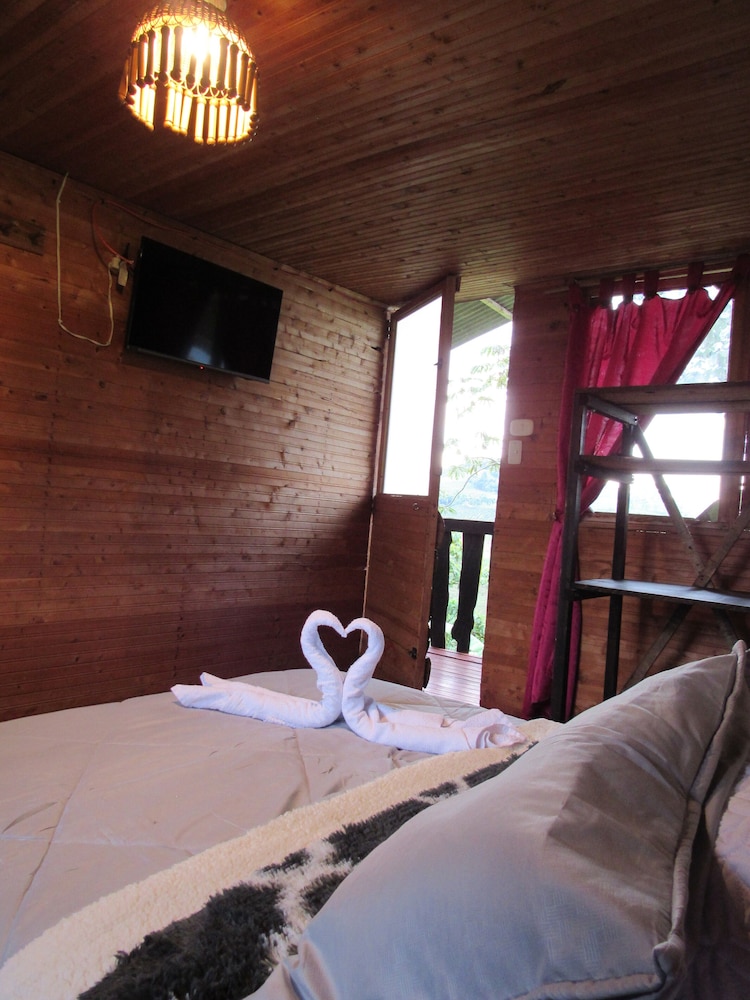 Family Cabin, 1 Bedroom, Mountain View, Mountainside photo 1