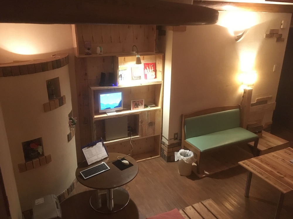 Economy Double Room photo 2