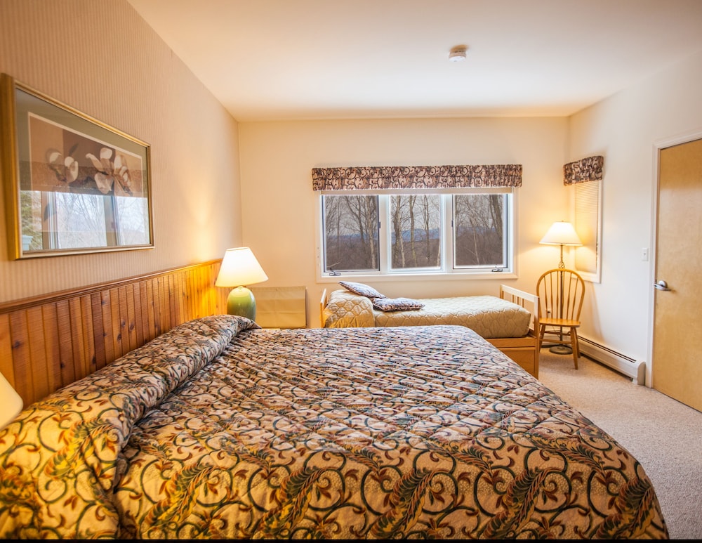 Deluxe Condo, 1 Bedroom photo 1