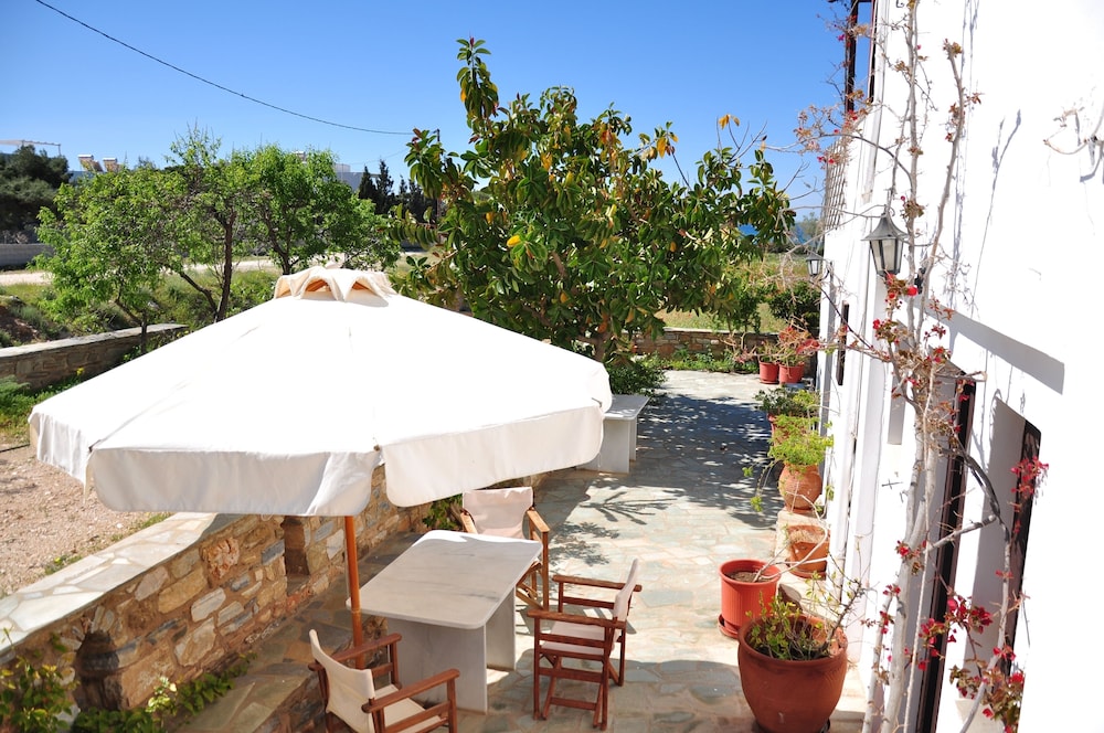 Apartment Near the Sea and Beaches
