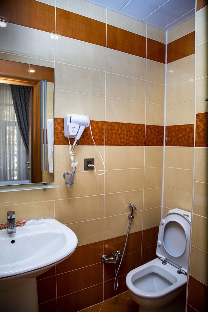 Deluxe Double Room, Balcony photo 3
