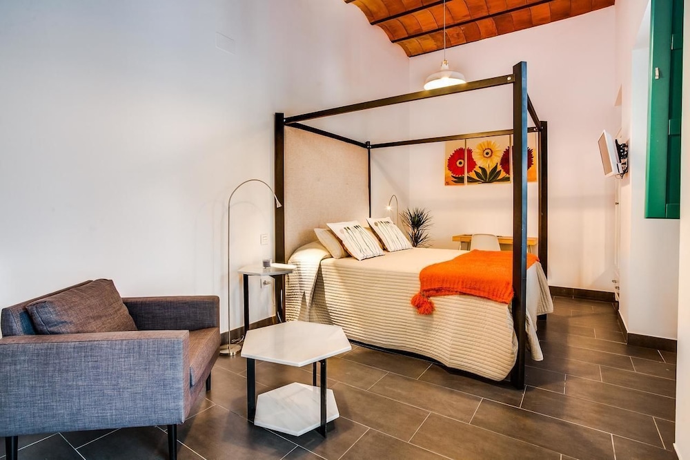 Habitación Doble Básica (Superior 4)