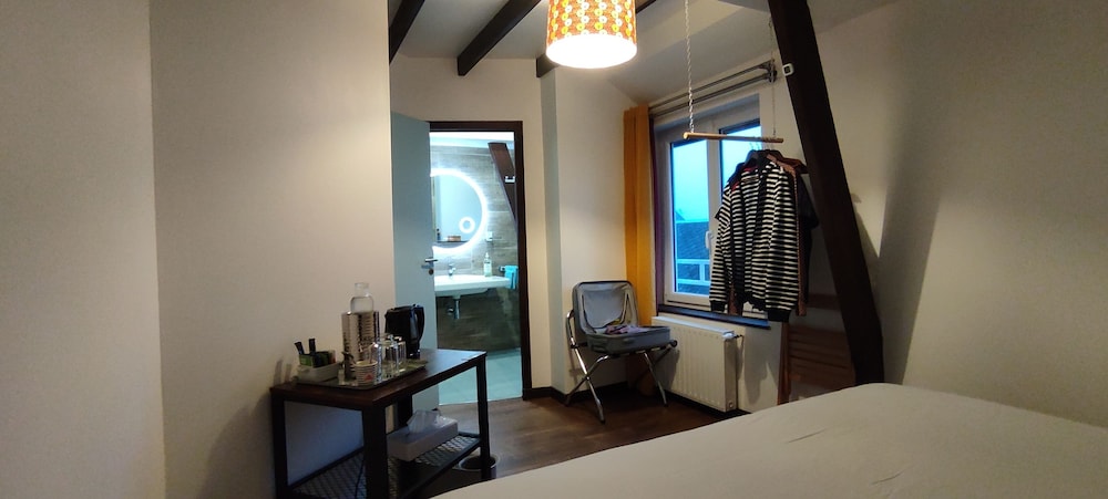 Comfort Double or Twin Room, Private Bathroom