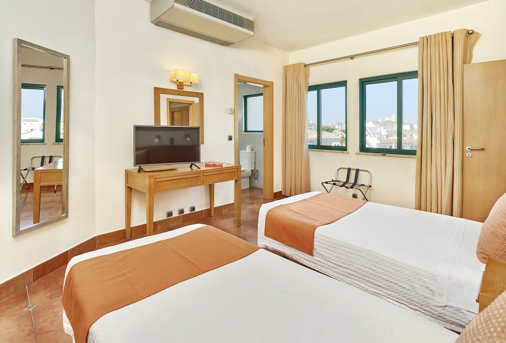 Family Apartment, 1 Bedroom, Balcony