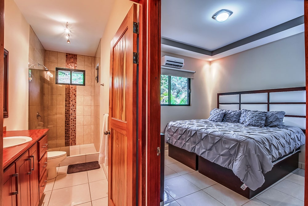 Villa Confort
