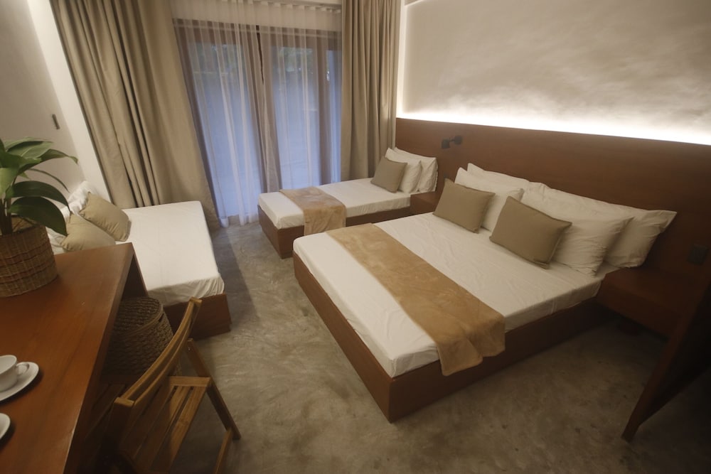 Triple Room - Photo 2