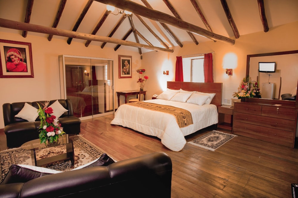 Superior Suite, Balcony photo 1