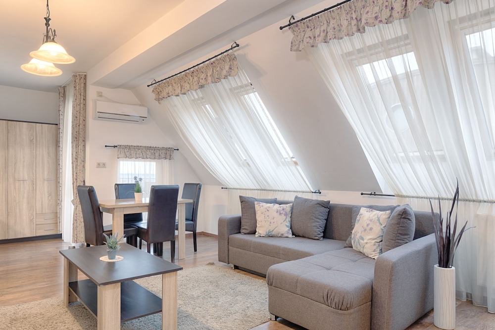 Panoramic Penthouse photo 3
