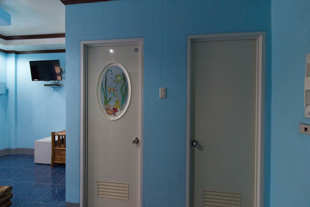 Deluxe Room, Air conditioning - Photo 2