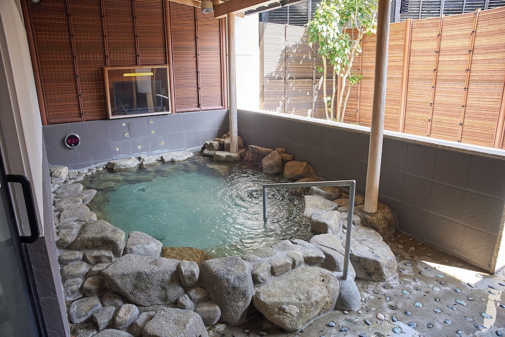 Cabin, Multiple Beds, Balcony photo 3