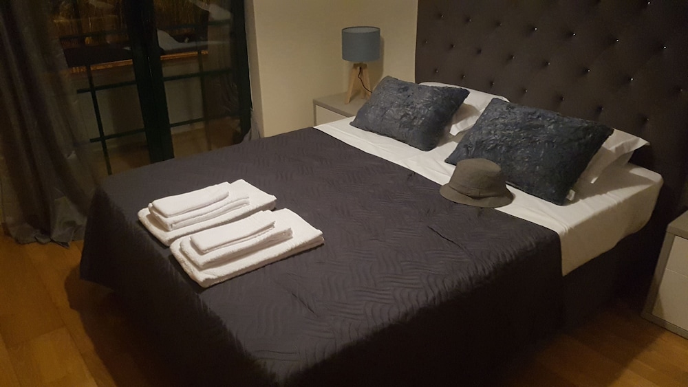 Apartment, Sea View photo 1