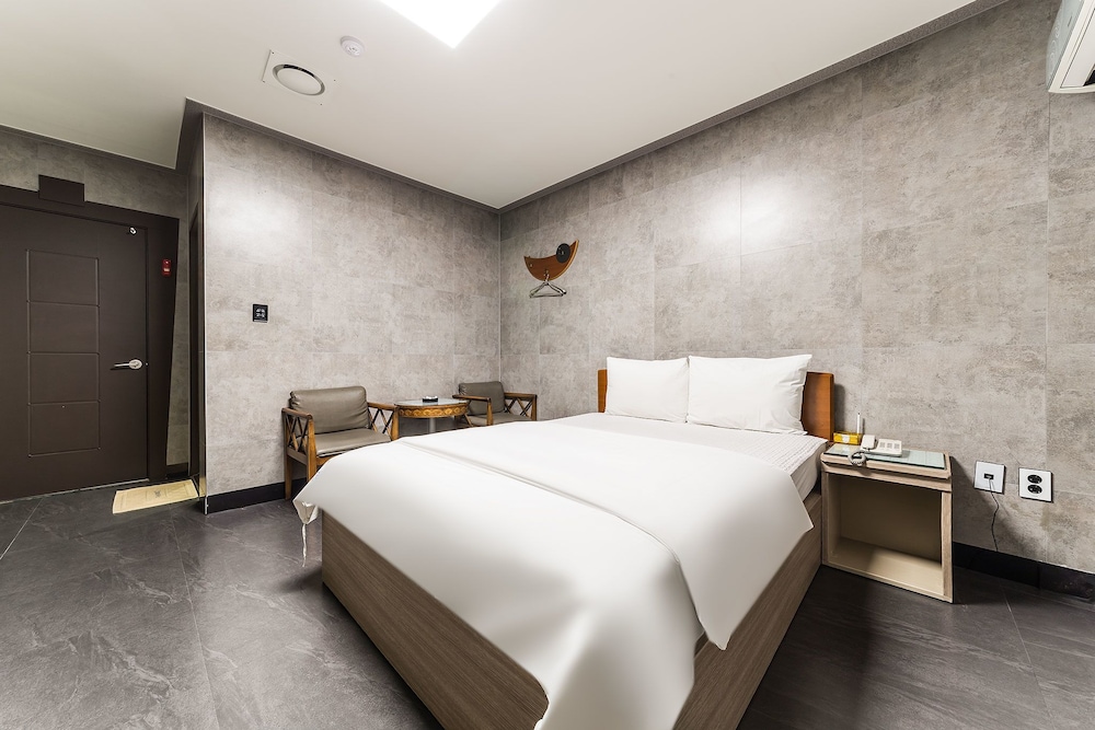 Deluxe Double Room photo 1