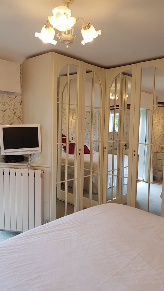 Double Room, Ensuite (Juliet Room) photo 2