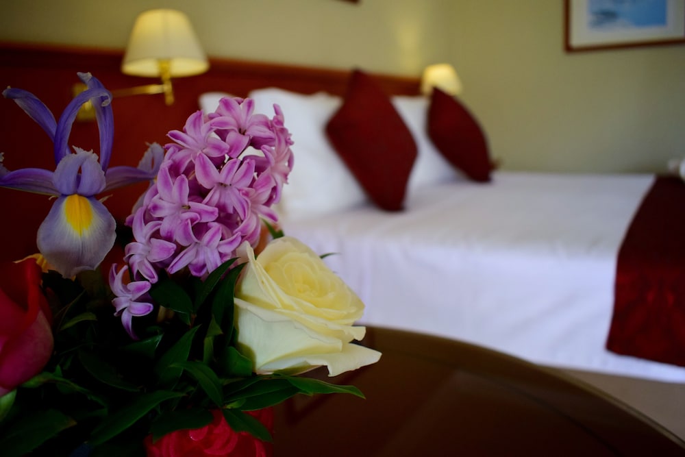 Standard Room - Photo 1