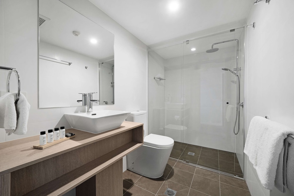 Triple Room, 3 Bedrooms, Non Smoking (Dual Key) - Photo 11