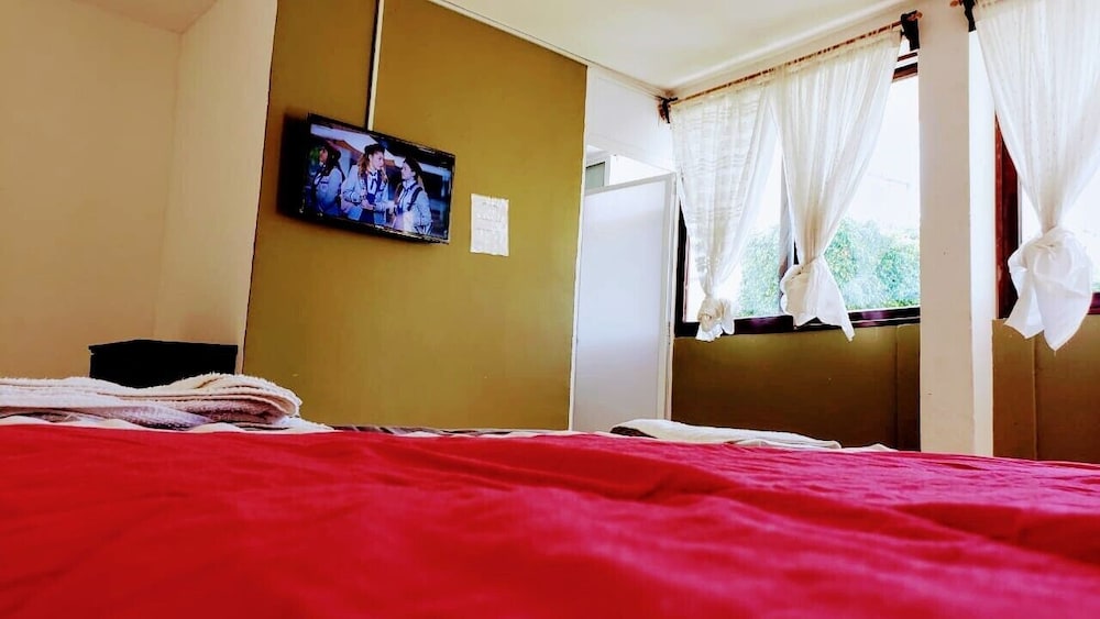Classic Double Room photo 3