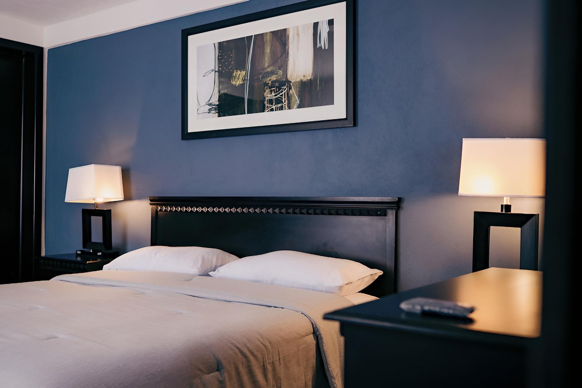 Suite photo 2