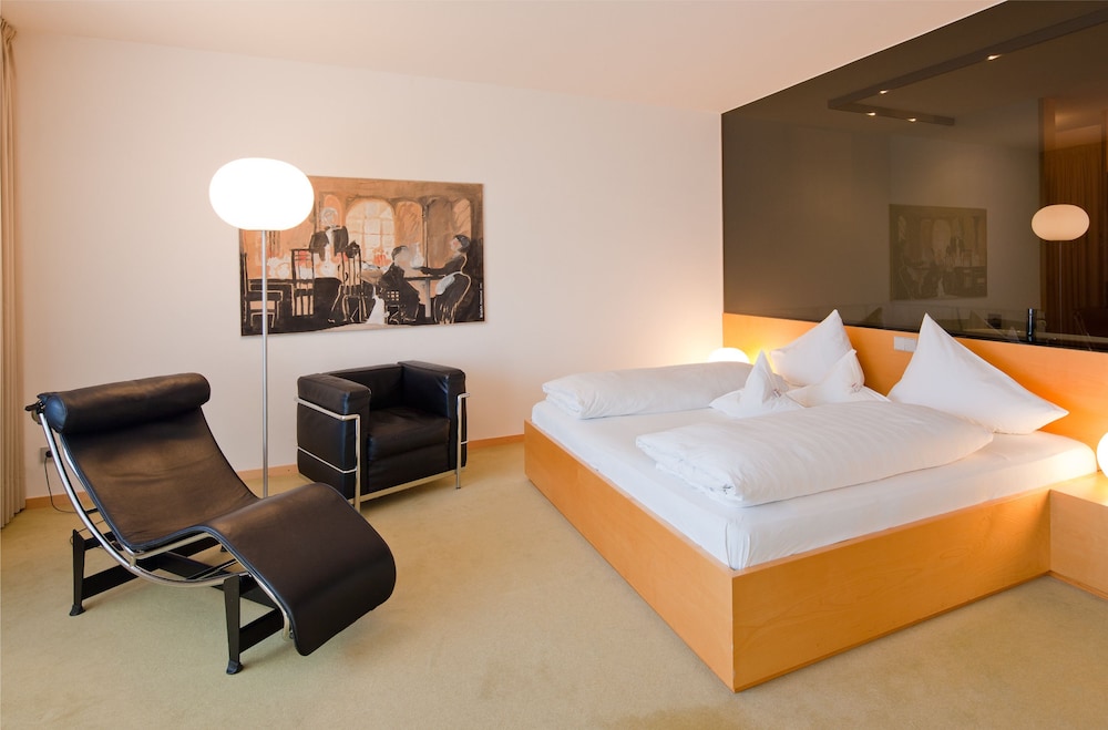Superior Double Room - Photo 3