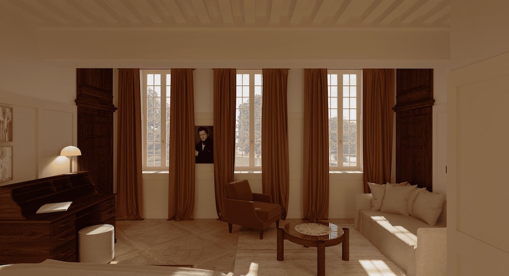Signature Suite