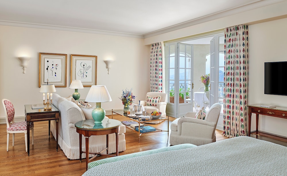 Junior Suite (L Atelier) - Photo 5