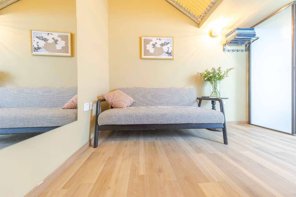 Junior Double Room Single Use, Non Smoking
