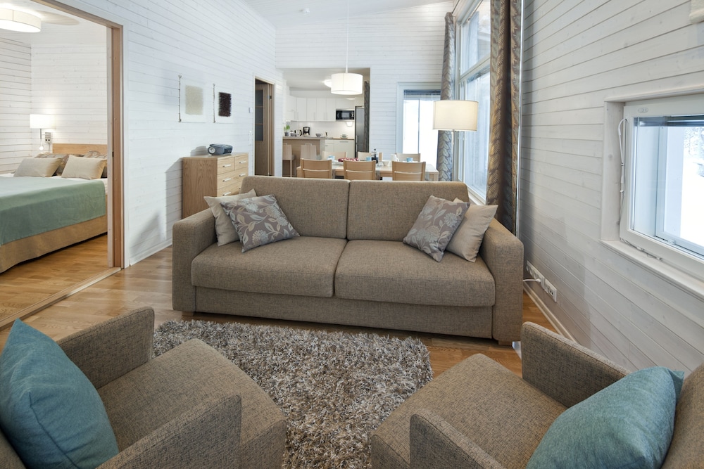 Apartment, 2 Bedrooms, Sauna (69 m2) photo 2