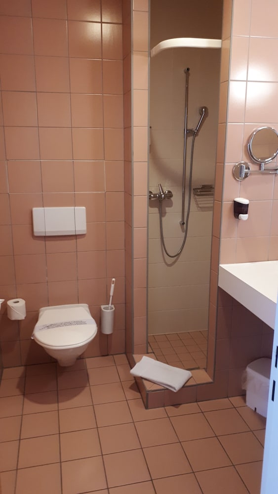 Economy Single Room photo 3