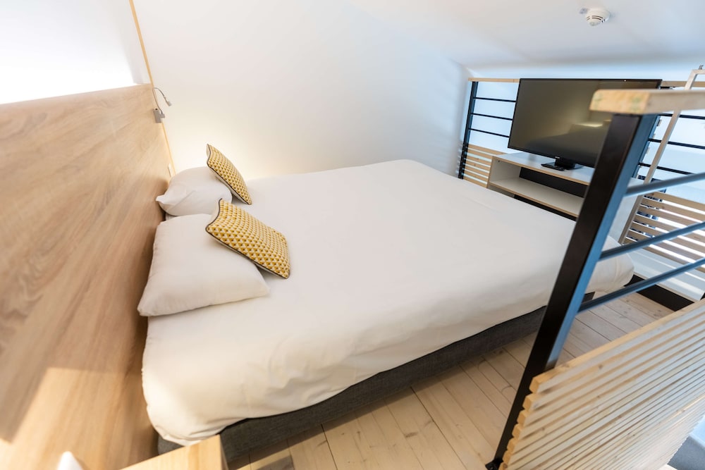 Executive Apartment, 1 Bedroom (One Double Bed, One Sofa Bed) photo 3