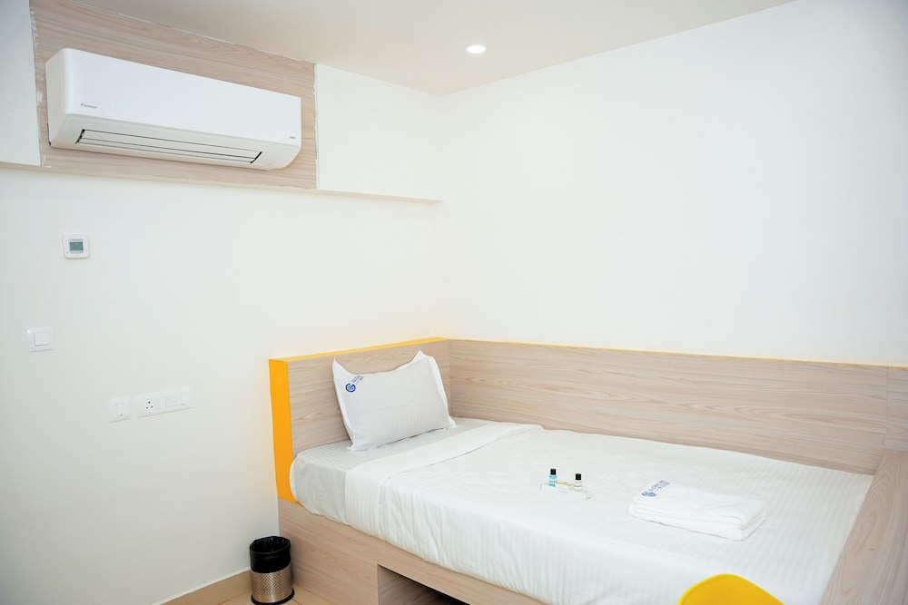 Single Room photo 1