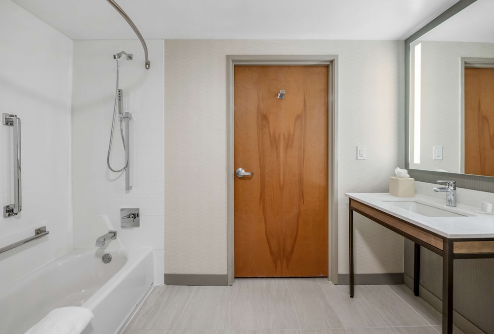 Room, Accessible - Photo 3
