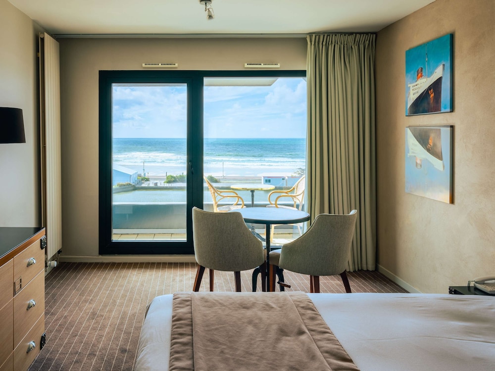 Chambre Supérieure, 1 lit double, balcon, vue mer Chambre Supérieure, 1 lit double, balcon, vue mer