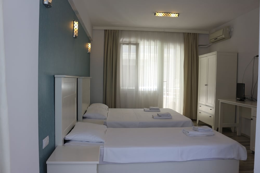 Family Quadruple Room