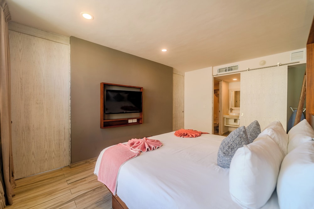 Standard Double or Twin Room, 1 Bedroom
