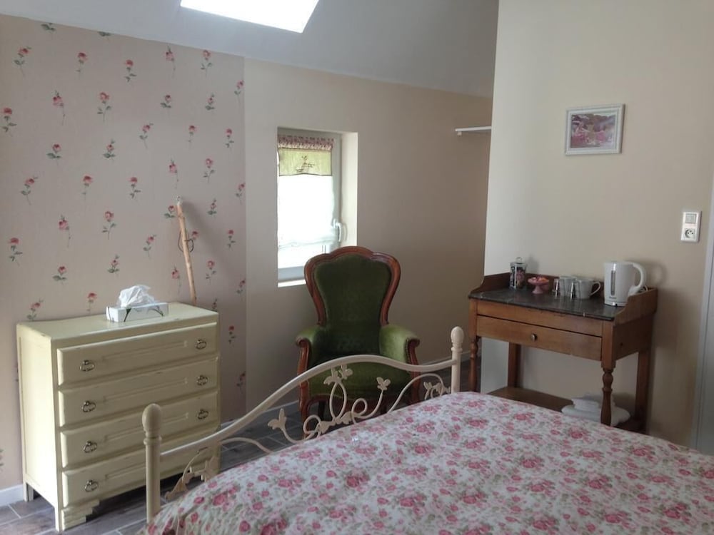 Deluxe Double Room - Photo 3