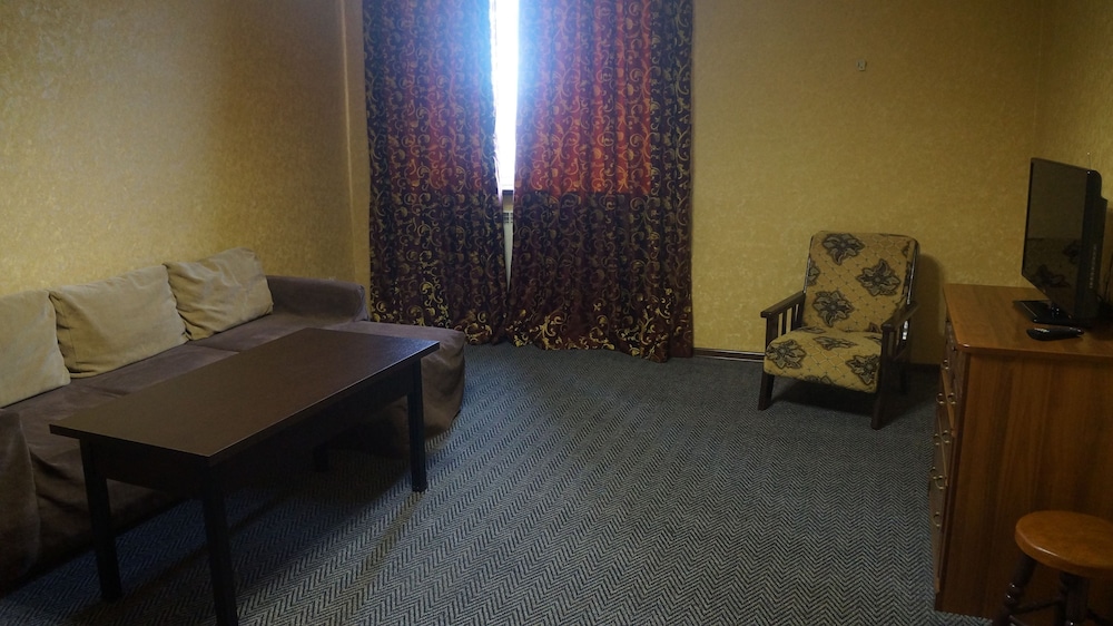 Premium Double Room photo 3
