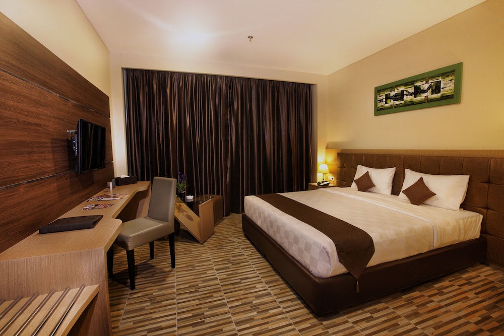 Superior Room photo 2