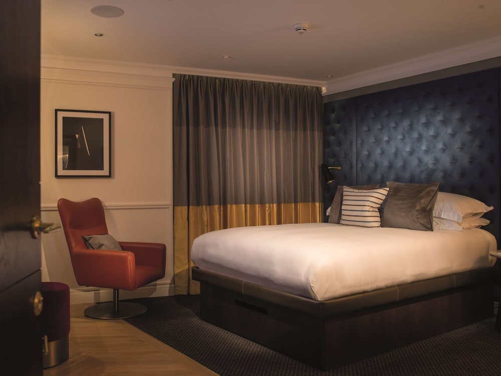 Executive Room, 1 Queen Bed photo 1