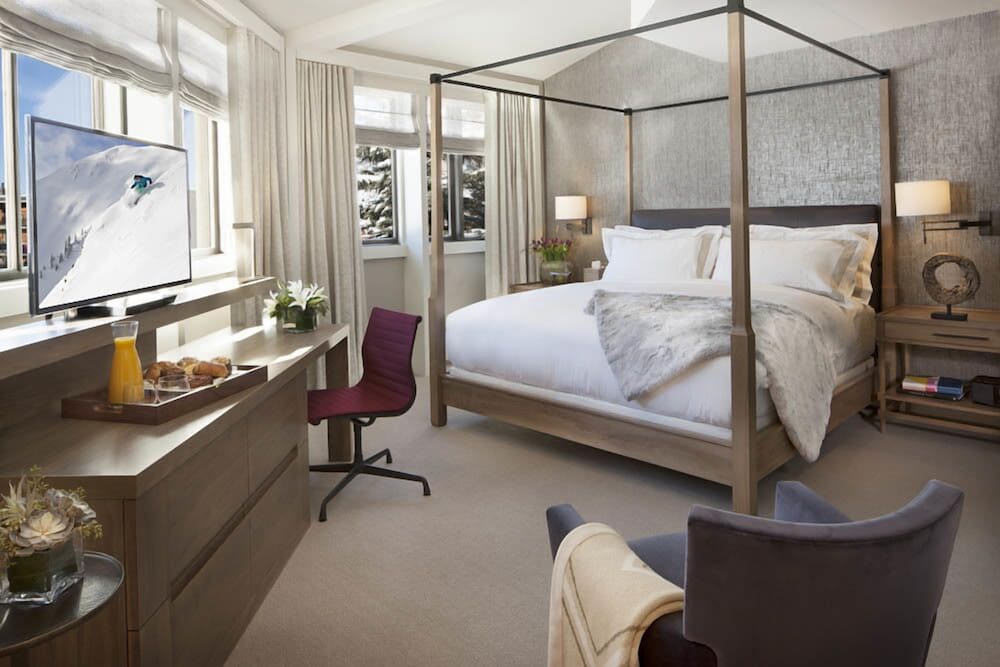 Suite, 2 Bedrooms (Pfeifer)