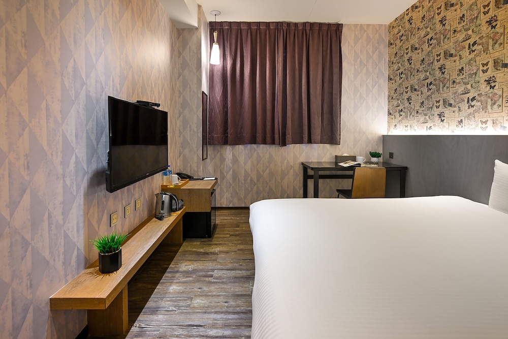 Deluxe Double Room photo 2
